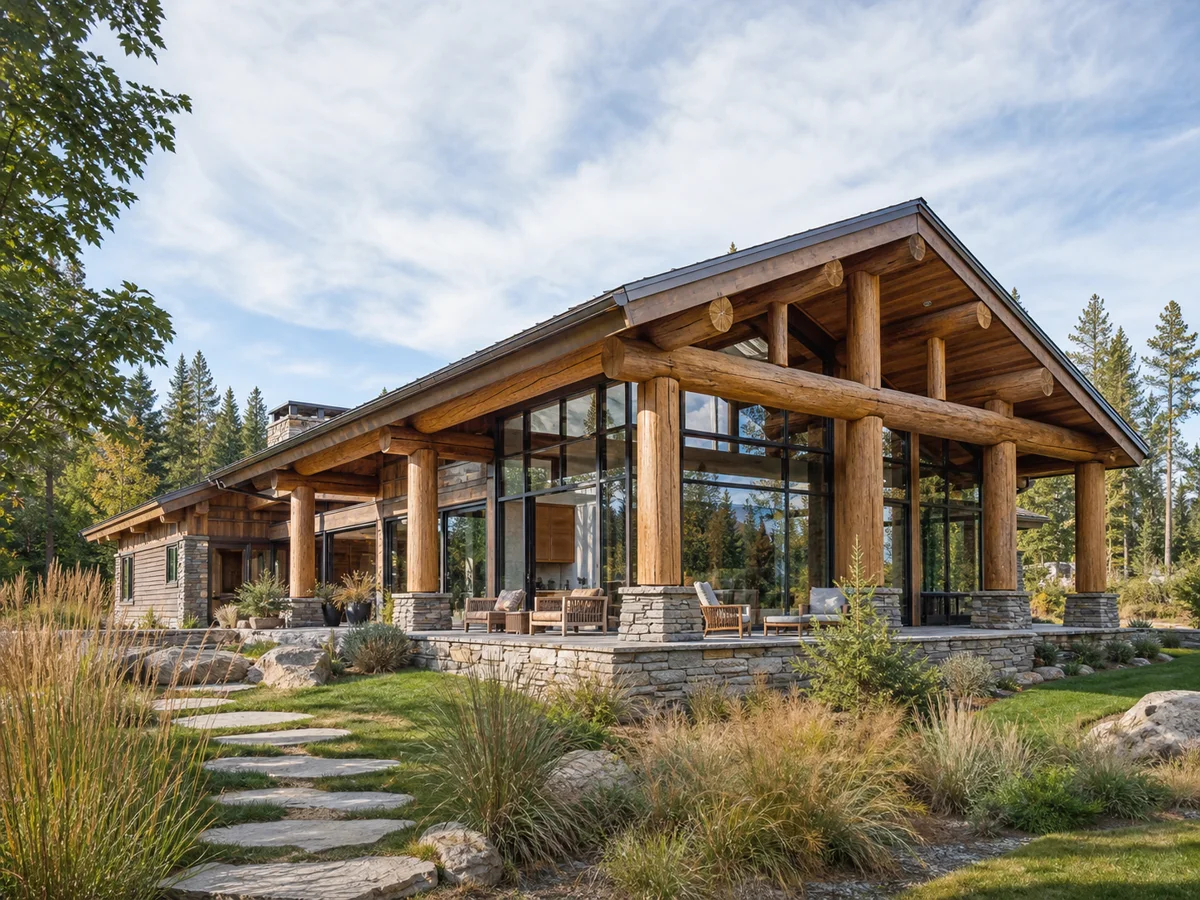 Post & Beam